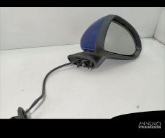 SPECCHIETTO RETROVISORE DESTRO OPEL Corsa E 3Â° Se