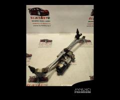 MOTORINO TERGICRISTALLO ANTERIORE BMW Serie 1 Seri - 1