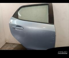 PORTIERA POSTERIORE DESTRA MAZDA 2 Berlina 2Â° Ser