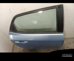 PORTIERA POSTERIORE DESTRA MAZDA 2 Berlina 2Â° Ser