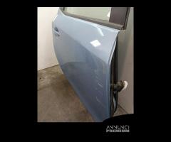 PORTIERA POSTERIORE DESTRA MAZDA 2 Berlina 2Â° Ser