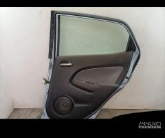 PORTIERA POSTERIORE DESTRA MAZDA 2 Berlina 2Â° Ser