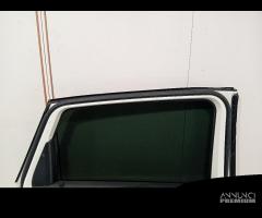 PORTIERA POSTERIORE SINISTRA MERCEDES Classe B W24 - 10