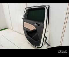 PORTIERA POSTERIORE SINISTRA MERCEDES Classe B W24 - 12