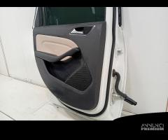 PORTIERA POSTERIORE SINISTRA MERCEDES Classe B W24 - 13