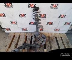 FUSELLO COMPLETO ANTERIORE DESTRO MAZDA 3 Serie S5