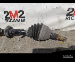 SEMIASSE ANTERIORE DESTRO ALFA ROMEO 159 Sportwago - 2