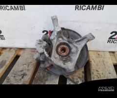 FUSELLO COMPLETO ANTERIORE DESTRO OPEL Astra Berli