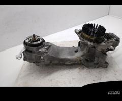 BLOCCO MOTORE ENGINE SEMI COMPLETO FCS4M PIAGGIO F - 8