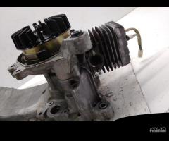 BLOCCO MOTORE ENGINE SEMI COMPLETO FCS4M PIAGGIO F - 9