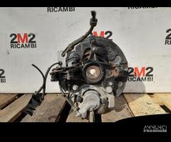 FUSELLO COMPLETO ANTERIORE DESTRO PEUGEOT 3008 Ser