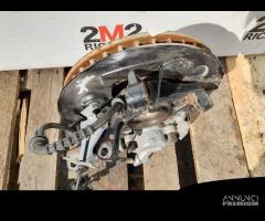 FUSELLO COMPLETO ANTERIORE DESTRO PEUGEOT 3008 Ser