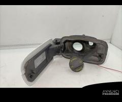 SPORTELLINO CARBURANTE AUDI A4 Avant (8W5) DEUA (1 - 4