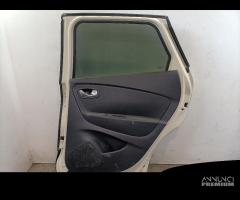 PORTIERA POSTERIORE DESTRA RENAULT Captur Serie 82 - 6