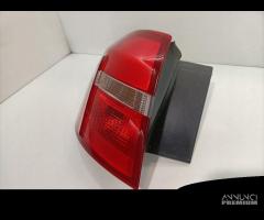 STOP FANALE POSTERIORE SINISTRO FORD Focus S. Wago