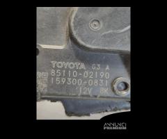 MOTORINO TERGICRISTALLO ANTERIORE TOYOTA Auris Ser