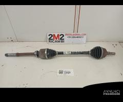 SEMIASSE ANTERIORE DESTRO OPEL Corsa F Serie 98253