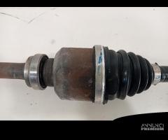 SEMIASSE ANTERIORE DESTRO OPEL Corsa F Serie 98253 - 5