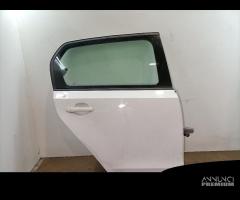 PORTIERA POSTERIORE DESTRA SEAT Mii 1Â° Serie 1S48