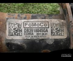 AMMORTIZZATORE ANTERIORE DESTRO FORD Ranger (TKE)