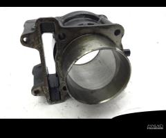 CILINDRO E PISTONE PIAGGIO BEVERLY SPORT TOURING 3 - 15