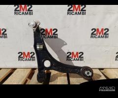 BRACCIO OSCILLANTE ANTERIORE DESTRO CITROEN Jumper