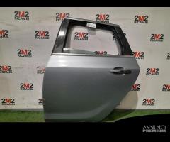 PORTIERA POSTERIORE SINISTRA OPEL Astra J A20DTH (