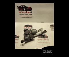 MOTORINO TERGICRISTALLO ANTERIORE SEAT Leon 2Â° Se - 1