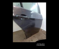 PORTIERA POSTERIORE DESTRA BMW Serie 3 E90 Berlina - 5