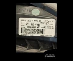 FARO ANTERIORE SINISTRO OPEL Meriva 3Â° Serie 1328