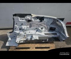 PARAFANGO POSTERIORE DESTRO MERCEDES SLK W171 2Â° - 7