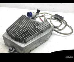 SISTEMA GESTIONE MOTORE BATTERIA COMPLETO PIAGGIO - 13