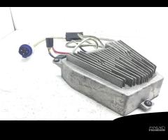 SISTEMA GESTIONE MOTORE BATTERIA COMPLETO PIAGGIO - 17