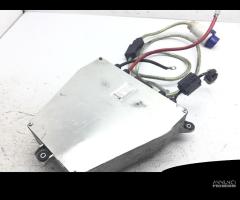 SISTEMA GESTIONE MOTORE BATTERIA COMPLETO PIAGGIO - 19