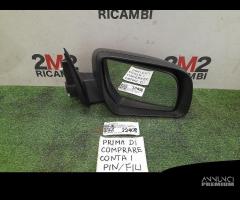 SPECCHIETTO RETROVISORE DESTRO FORD Ranger (TKE) A