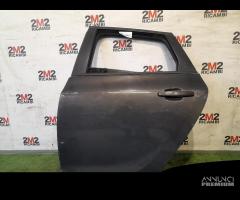 PORTIERA POSTERIORE SINISTRA OPEL Astra J A20DTH ( - 1