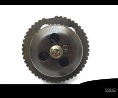 TESTA TESTATA HEAD VALVOLE MOTORE ALBERO A CAMME P - 15