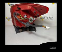 STOP FANALE POSTERIORE DESTRO KIA Rio Serie G4LA (