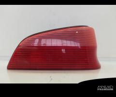 STOP FANALE POSTERIORE DESTRO PEUGEOT 106 2Â° Seri