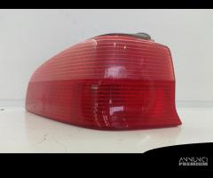 STOP FANALE POSTERIORE DESTRO PEUGEOT 106 2Â° Seri