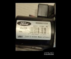 MOTORINO TERGICRISTALLO ANTERIORE FORD B - Max Ber