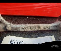 BRACCIO OSCILLANTE ANTERIORE DESTRO JAGUAR XF Seri - 2