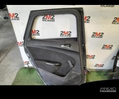 PORTIERA POSTERIORE SINISTRA OPEL Astra J 13285610