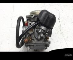 CARBURATORE KEIHIN REVISIONATO PEUGEOT SPEEDFIGHT