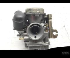 CARBURATORE KEIHIN REVISIONATO PEUGEOT SPEEDFIGHT - 2