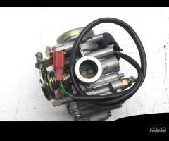 CARBURATORE KEIHIN REVISIONATO PEUGEOT SPEEDFIGHT