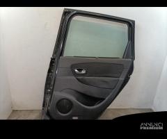 PORTIERA POSTERIORE DESTRA RENAULT Scenic X MOD 82