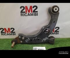 BRACCIO OSCILLANTE ANTERIORE DESTRO ALFA ROMEO Giu