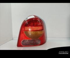 STOP FANALE POSTERIORE DESTRO RENAULT Twingo I ser - 1