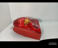 STOP FANALE POSTERIORE DESTRO RENAULT Twingo I ser